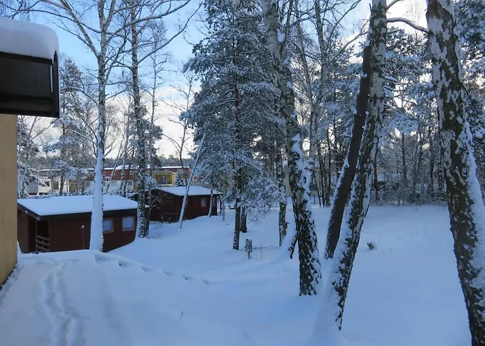 Fala Na Wyspie Bed and breakfast 3*