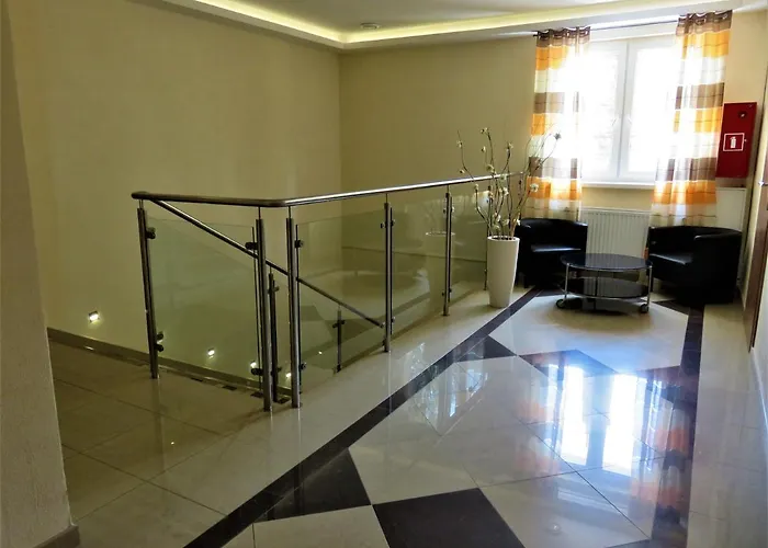 Bed and breakfast Fala Na Wyspie 3*