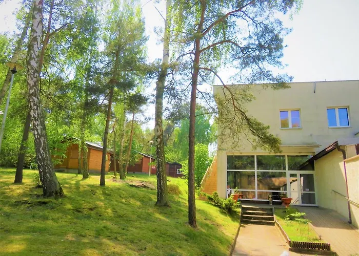 Bed and breakfast Fala Na Wyspie