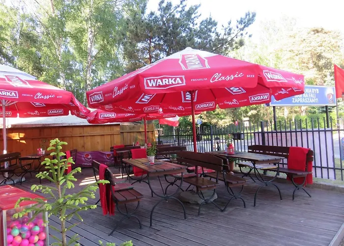 Fala Na Wyspie 3* Gdansk