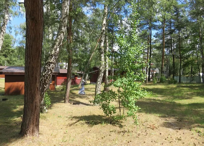 Fala Na Wyspie Bed and breakfast