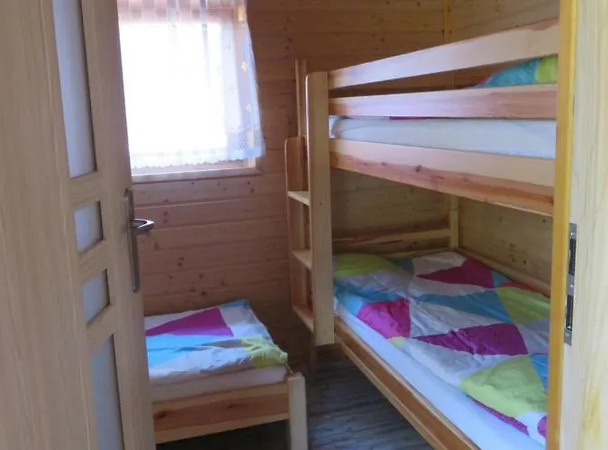 Fala Na Wyspie Bed and breakfast Gdansk