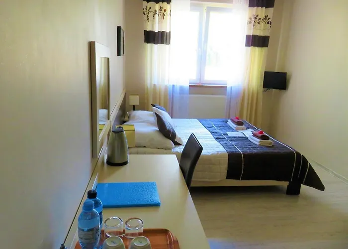 Fala Na Wyspie 3* Gdańsk