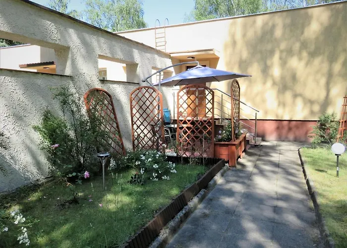 Bed and breakfast Fala Na Wyspie