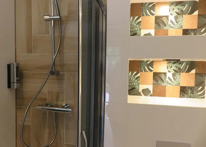 Fala Na Wyspie 3* Gdansk