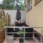 Fala Na Wyspie Отель типа 