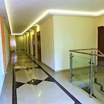 Отель типа 