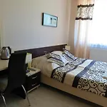 Отель типа 