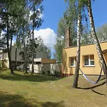 Fala Na Wyspie Отель типа 