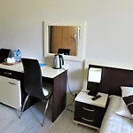 Fala Na Wyspie 3* Гданьск