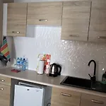 Fala Na Wyspie 3* Гданьск