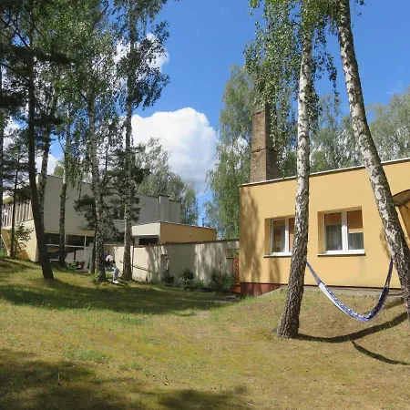 Fala Na Wyspie Bed & Breakfast 3*